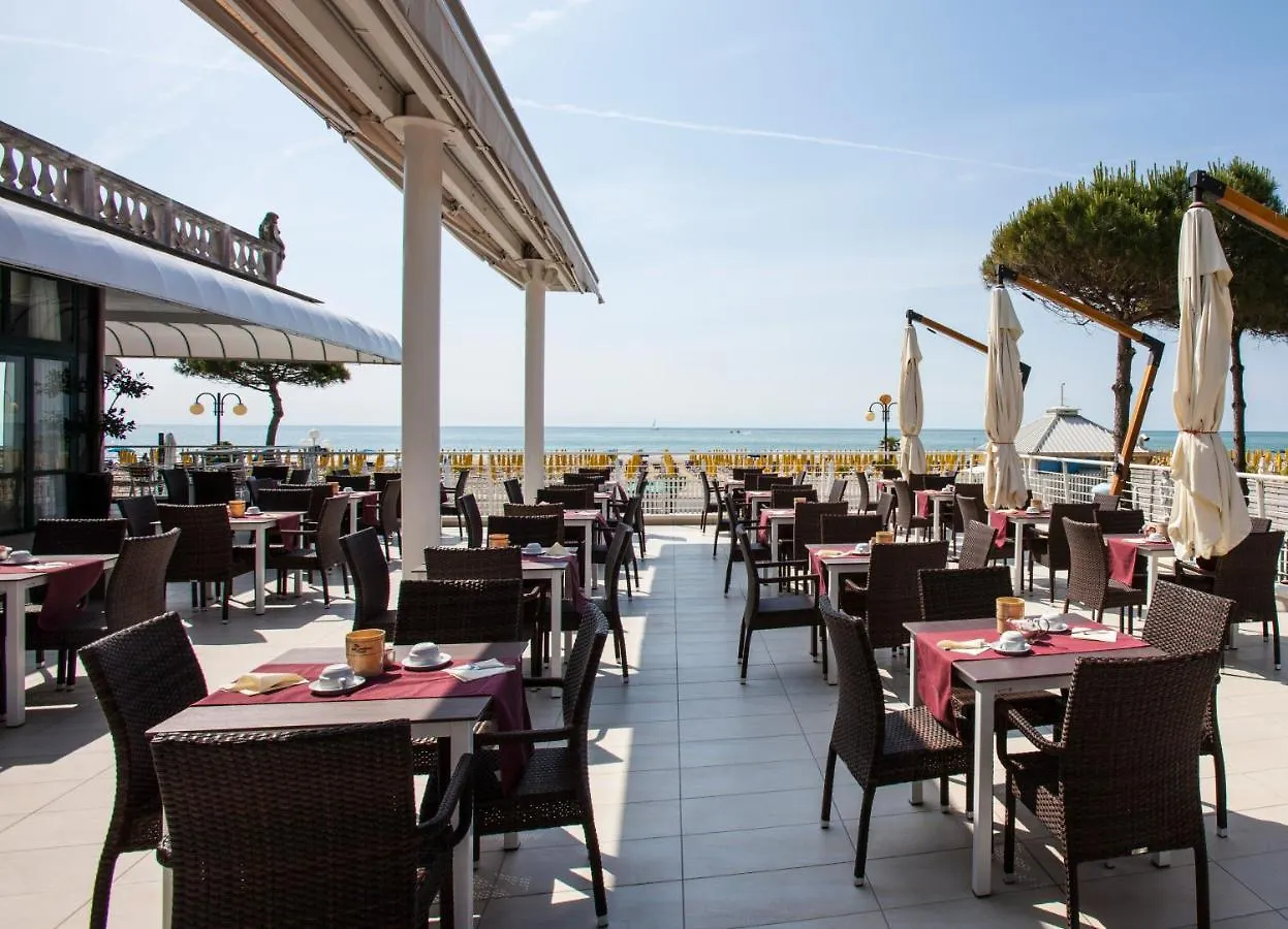 Hotel Carlton Lido di Jesolo Olaszország