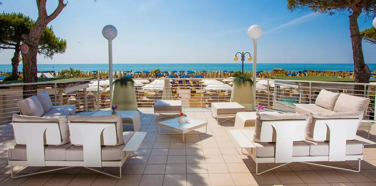 Hotel Carlton Lido di Jesolo