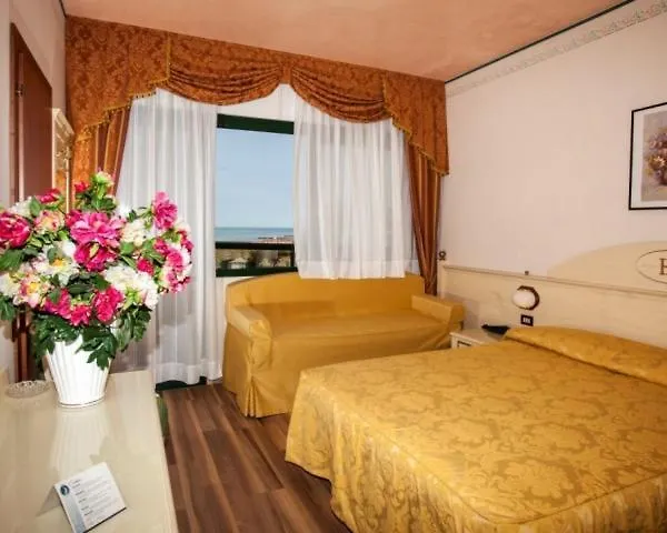 Hotel Carlton Lido di Jesolo