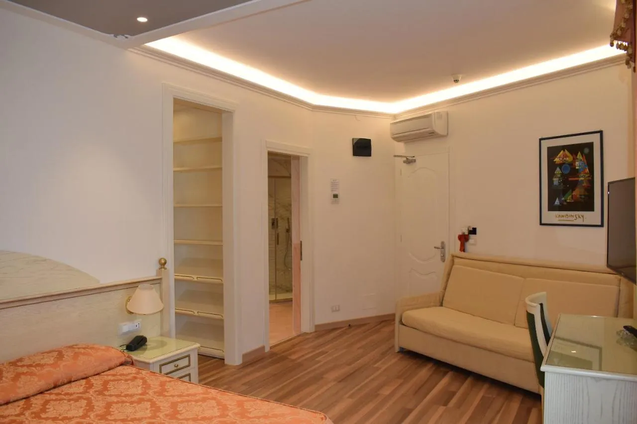Hotel Carlton Lido di Jesolo