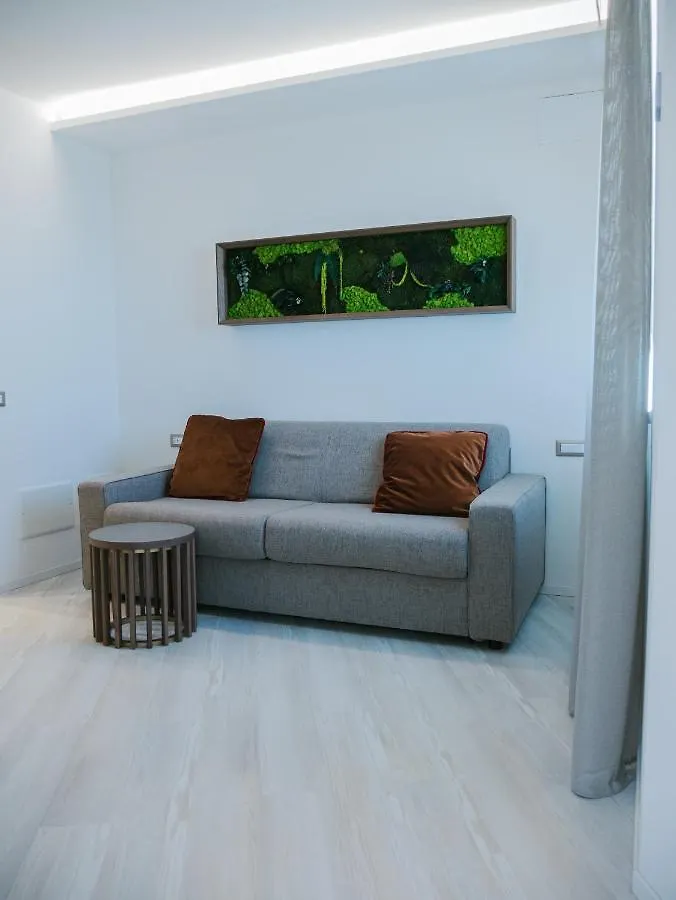****  Hotel Carlton Lido di Jesolo Italien