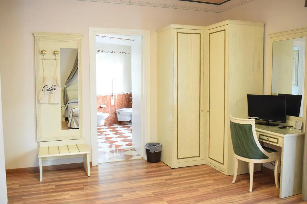 Hotel Carlton Lido di Jesolo