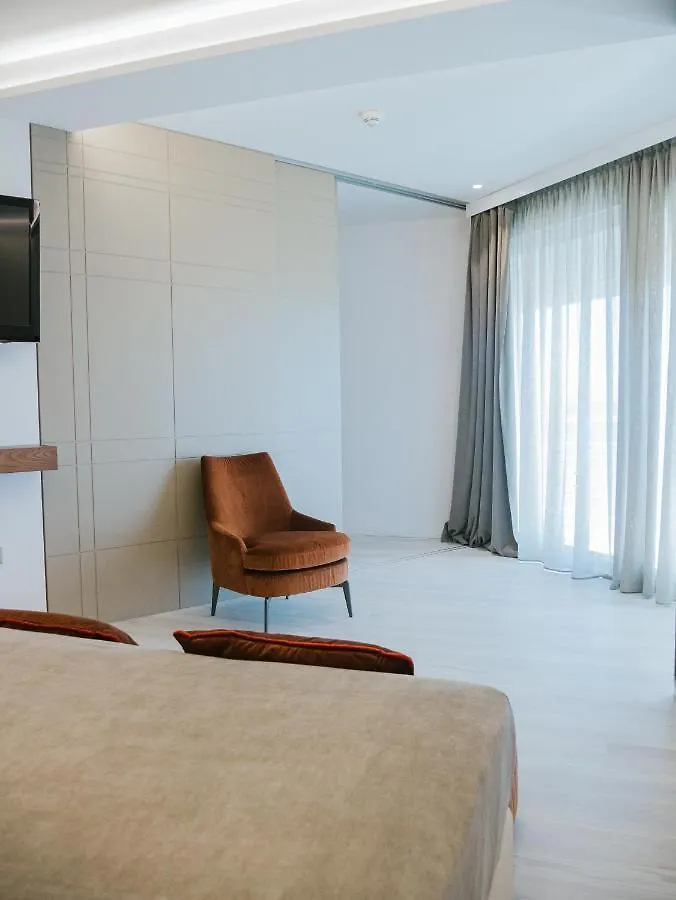 Hotel Carlton Lido di Jesolo