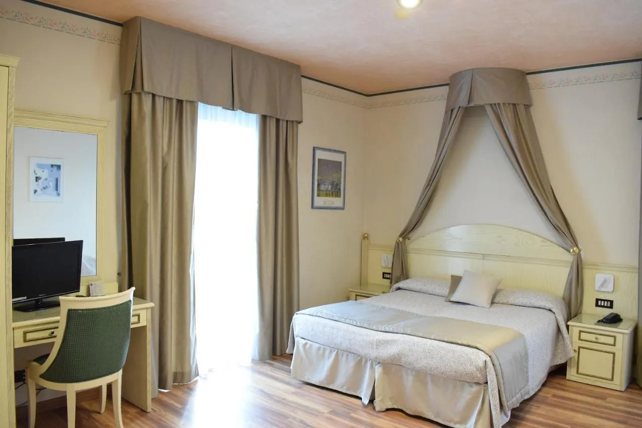 Hotel Carlton Lido di Jesolo
