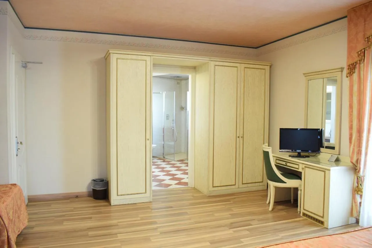 Hotel Carlton Lido di Jesolo