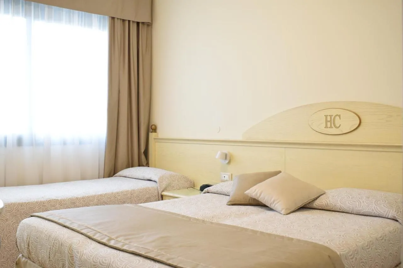 Hotel Carlton Lido di Jesolo 4*,