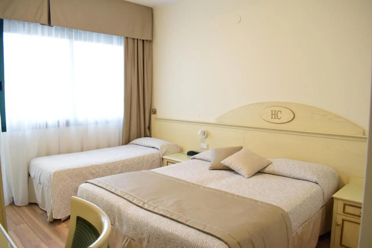 Hotel Carlton Lido di Jesolo