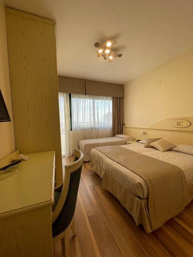 Hotel Carlton Lido di Jesolo
