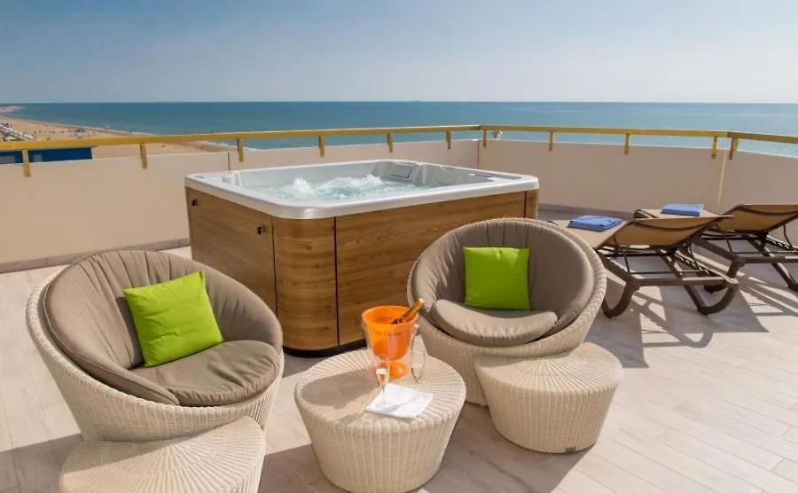 Hotel Carlton Lido di Jesolo