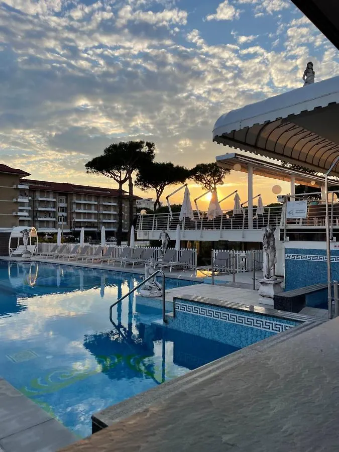 Hotel Carlton Lido di Jesolo