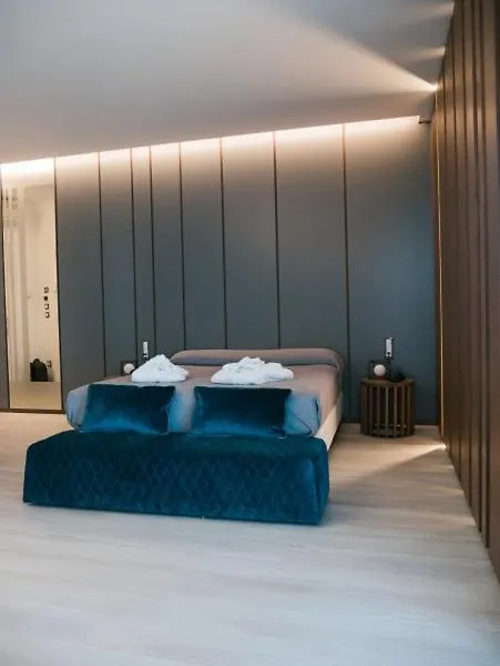 Hotel Carlton Lido di Jesolo Olaszország