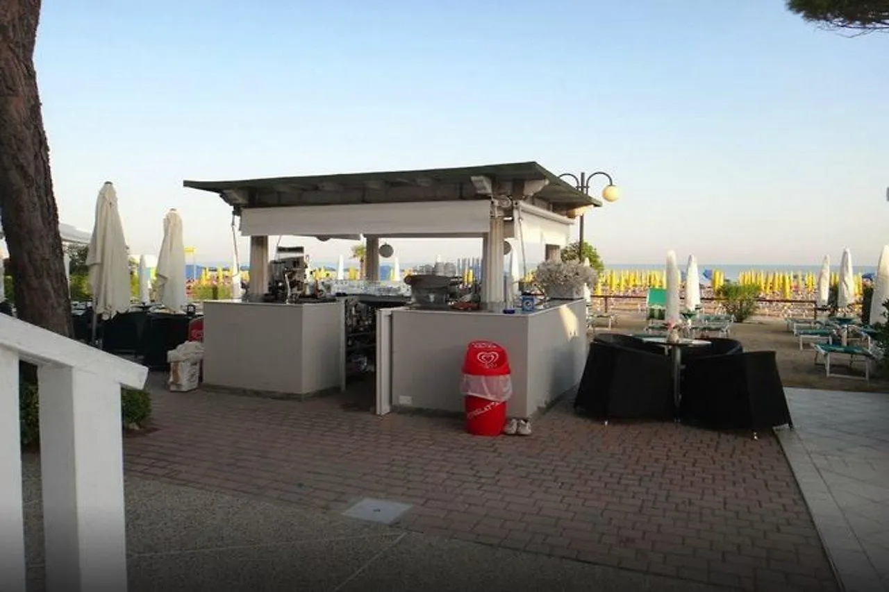 Hotel Carlton Lido di Jesolo Olaszország