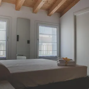 Terra Ferma Rooms&more *** Salzano