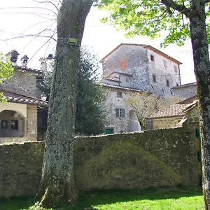 Castello Di Sarna Ferienhaus
