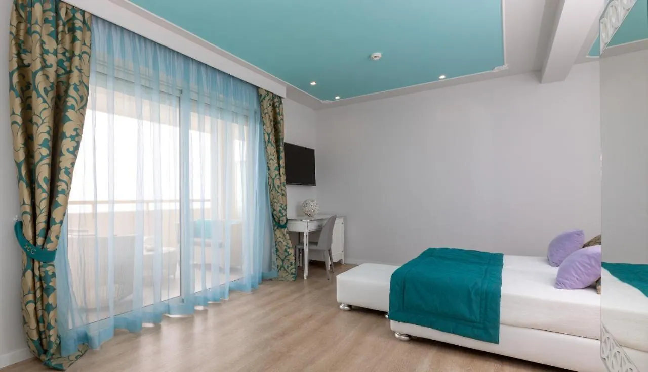 Hotel Carlton Lido di Jesolo
