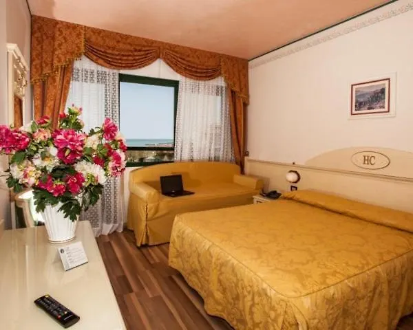 Hotel Carlton Lido di Jesolo