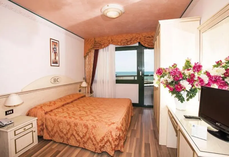 Hotel Carlton Lido di Jesolo