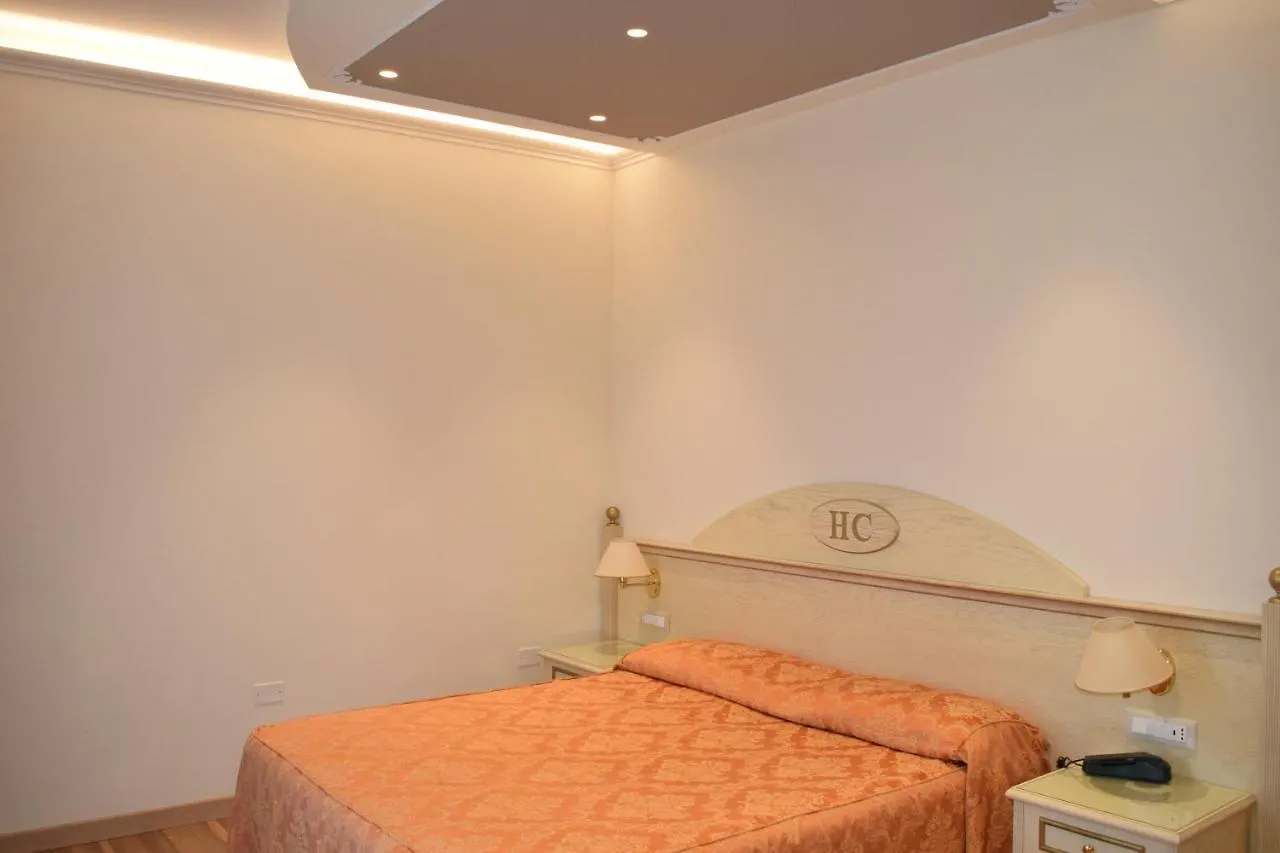Hotel Carlton Lido di Jesolo