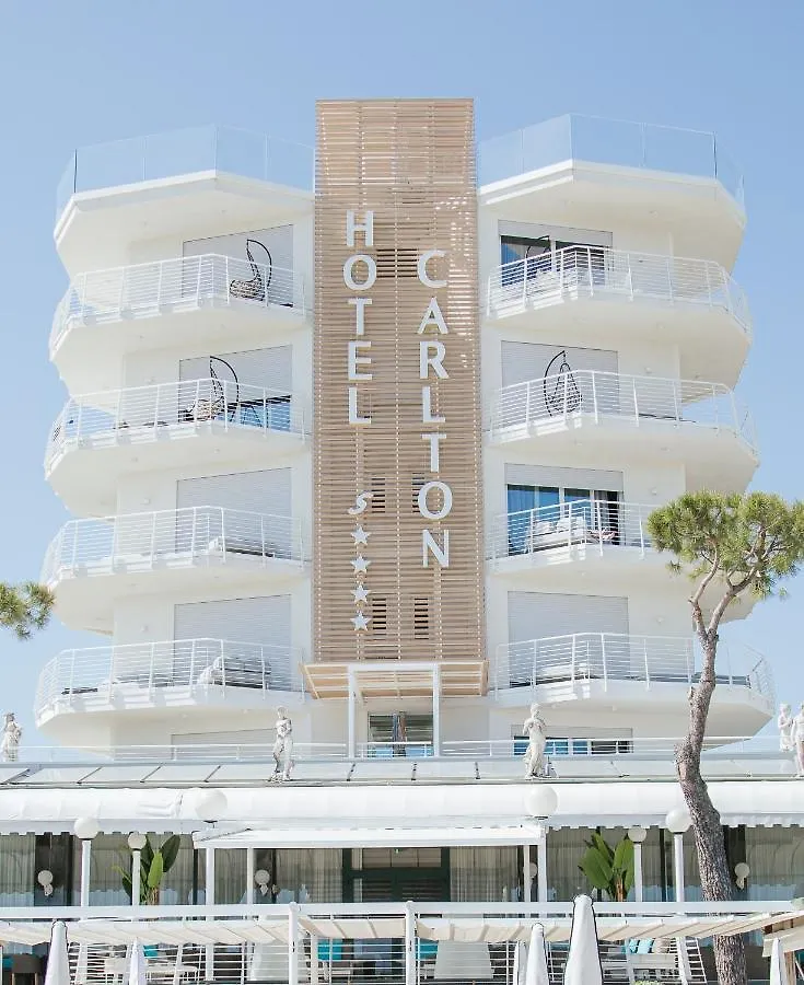 Hotel Carlton Lido di Jesolo