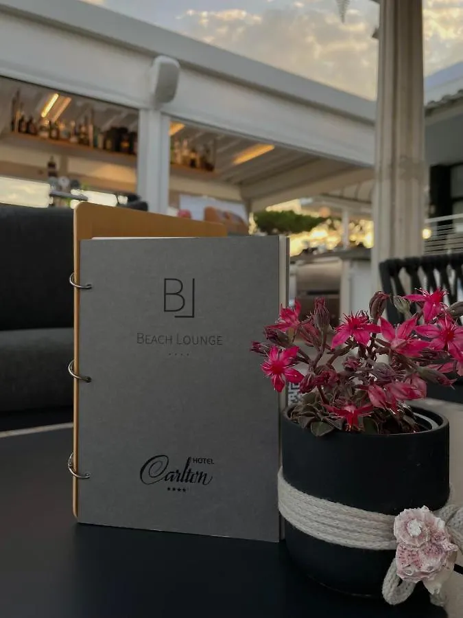 Hotel Carlton Lido di Jesolo 4*,