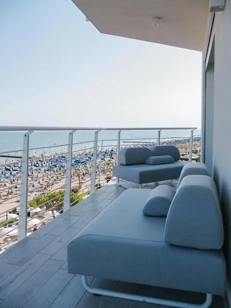 Hotel Carlton Lido di Jesolo