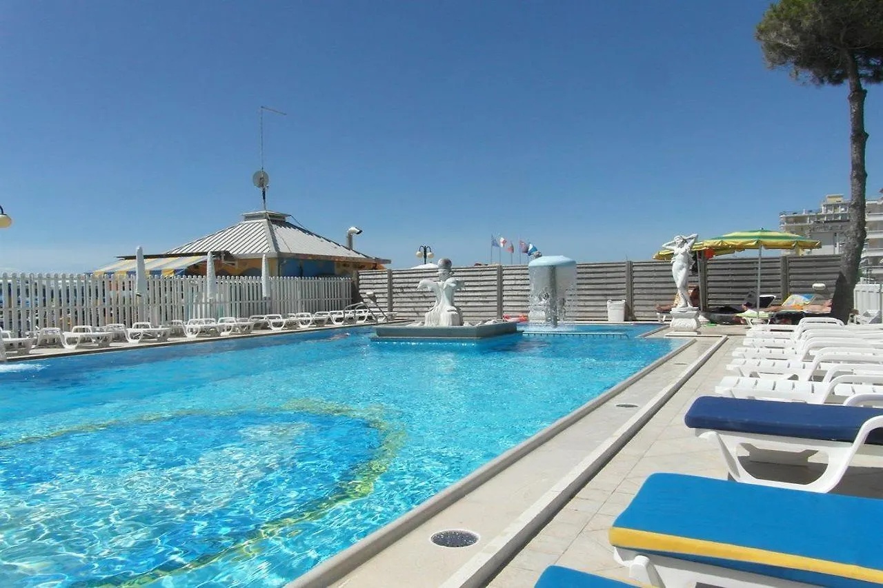 Hotel Carlton Lido di Jesolo