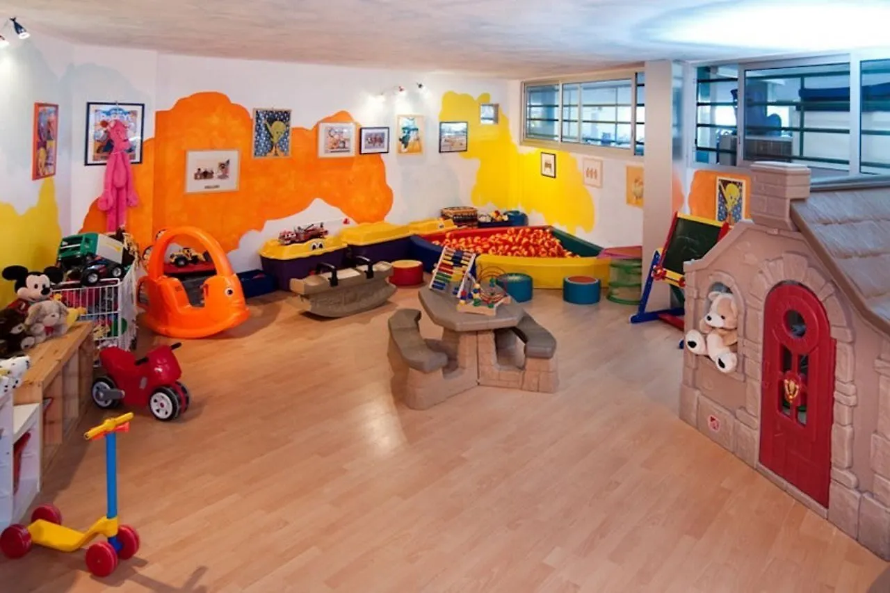 Hotel Carlton Lido di Jesolo