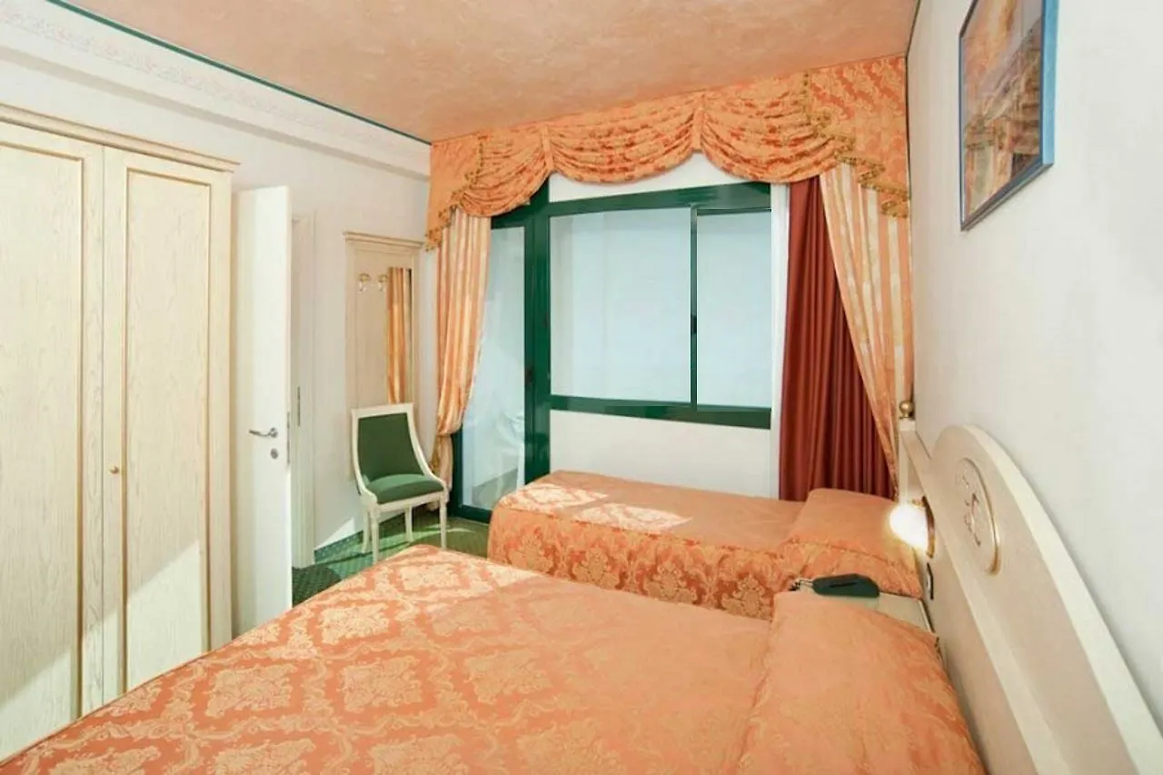 Hotel Carlton Lido di Jesolo